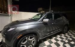 هيونداي باليسيد